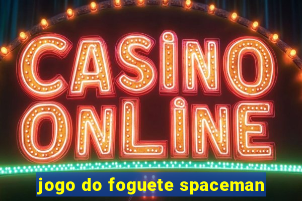 jogo do foguete spaceman